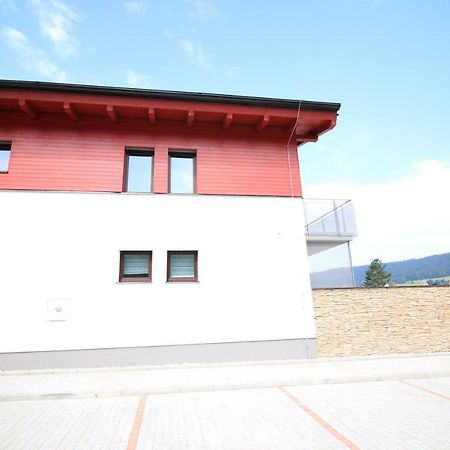 Apartman Lipno Korzo Lejlighed Lipno nad Vltavou Eksteriør billede