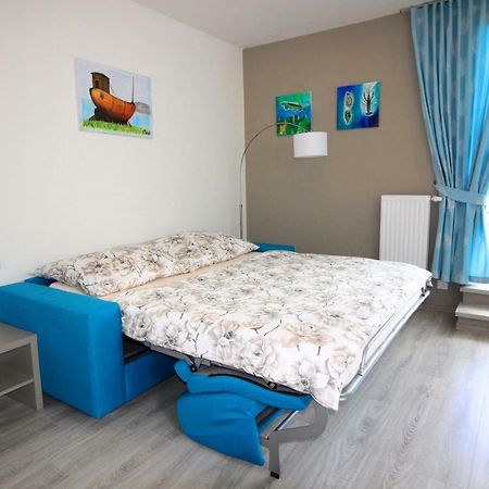Apartman Lipno Korzo Lejlighed Lipno nad Vltavou Eksteriør billede