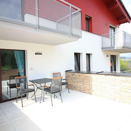 Apartman Lipno Korzo Lejlighed Lipno nad Vltavou Eksteriør billede