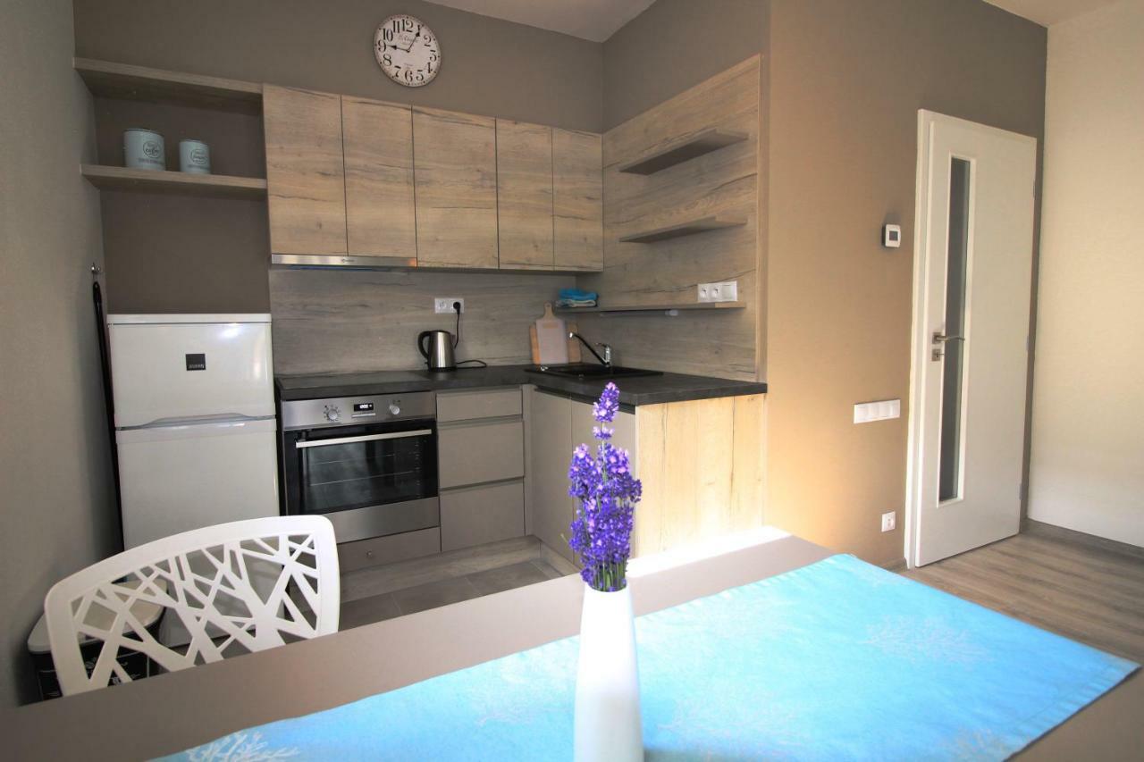 Apartman Lipno Korzo Lejlighed Lipno nad Vltavou Eksteriør billede