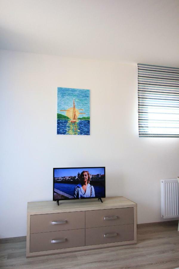 Apartman Lipno Korzo Lejlighed Lipno nad Vltavou Eksteriør billede