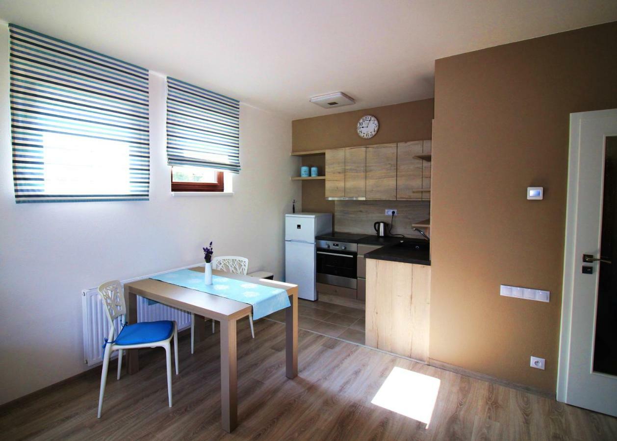 Apartman Lipno Korzo Lejlighed Lipno nad Vltavou Eksteriør billede