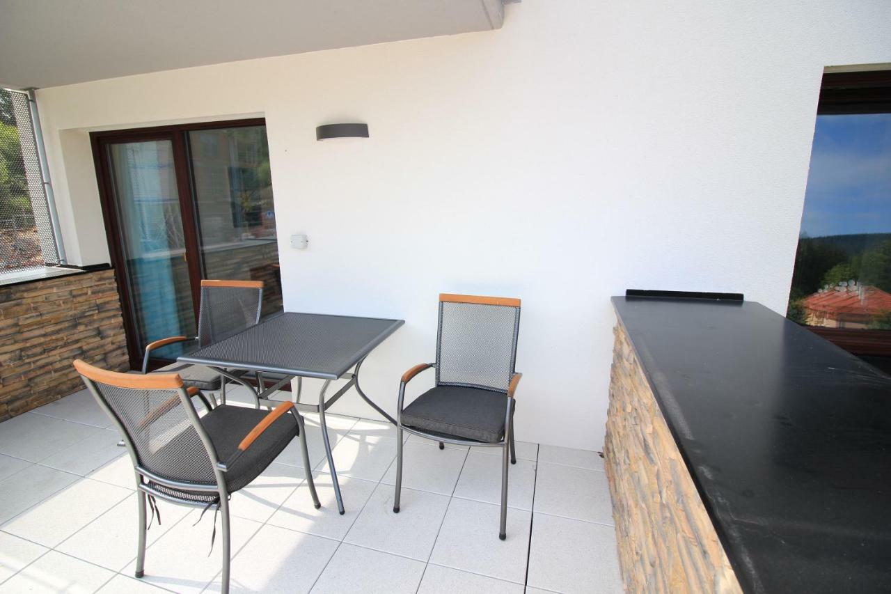 Apartman Lipno Korzo Lejlighed Lipno nad Vltavou Eksteriør billede